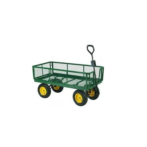 Carrello giardino rete - carrello, da