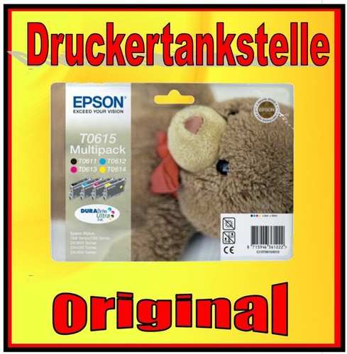 Stilo originale epson - stilo,