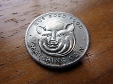 CHICAGO GUS FOOD FLIPPER TOKEN