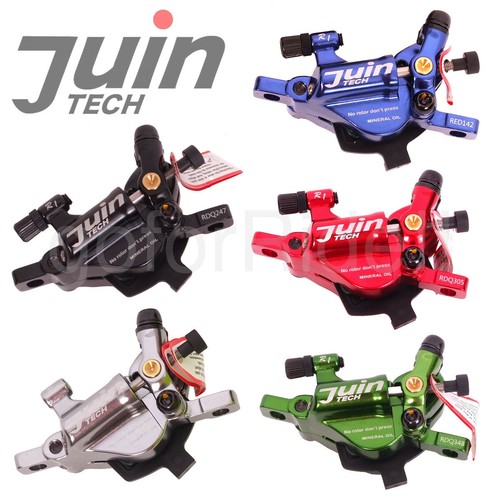 Juin tech set freni disco - tech,