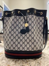 RARA Autentica Borsa Gucci