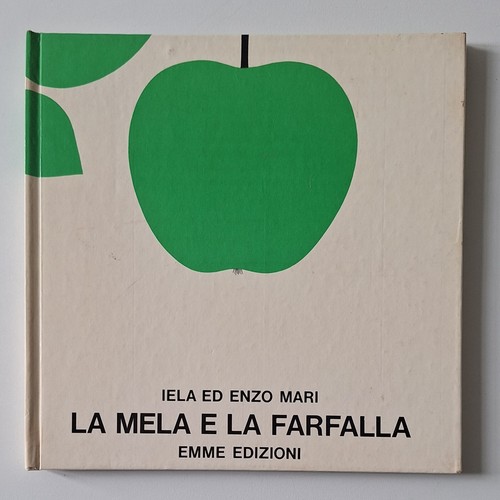 Iela enzo mari - la, la