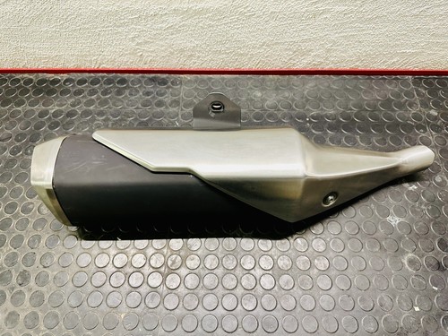 Scarico terminale marmitta - scarico,