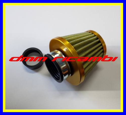 Filtro aria sportivo - filtro,