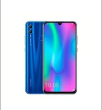 Honor View 10 Lite  Blu 64GB RAM 3GB SERVIZI GOOGLE NUOVO GARANZIA ITALIA 