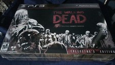 Ps3 the walking dead - the,