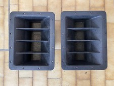 Mascherina Per Sub Woofer RCF Master Audio Auto Costruiti Ricambi