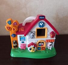 La Fattoria parlante chicco