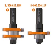 Set frese per - set, incastri