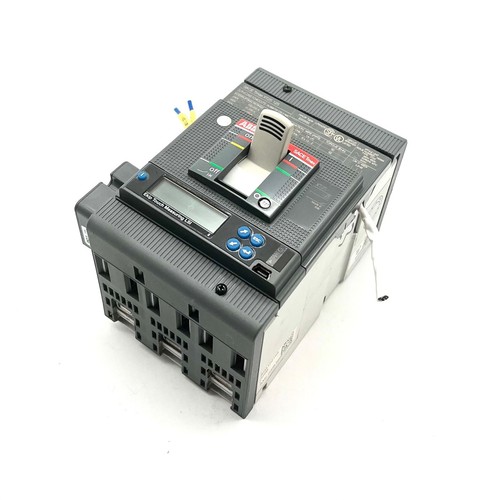 Interruttore automatico abb - automatico,