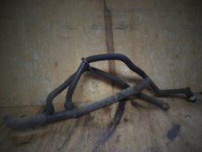 Tubi In Gomma Del Refrigerante