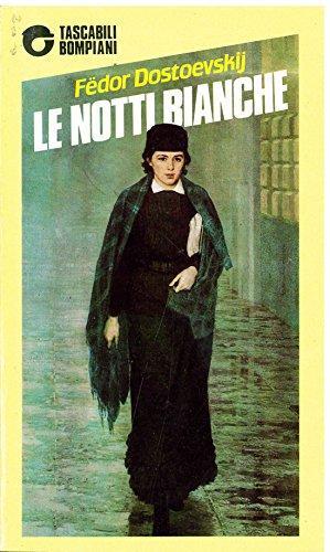 Notti bianche paperback - le,