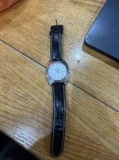 Boeing Orologio Uomo Acciaio