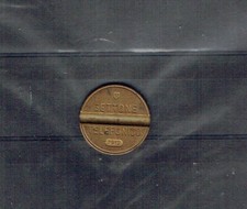 ITALIA GETTONE TELEFONICO COD.7912