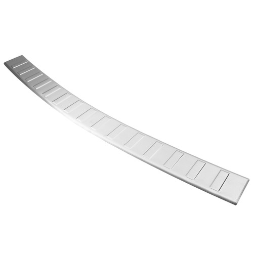Paraurti acciaio inox - acciaio,