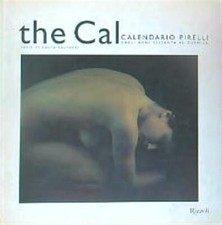 THE CAL. CALENDARIO PIRELLI