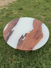 Tavolino Caffè Tondo