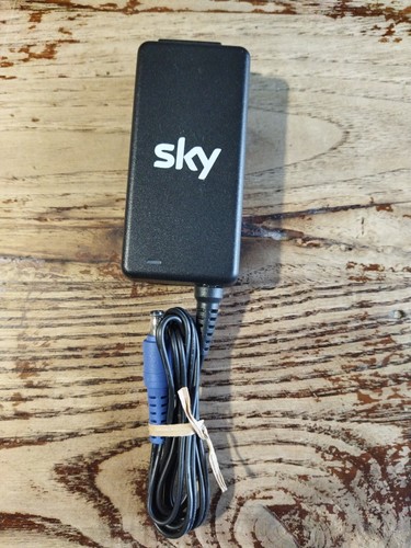 Alimentatore per decoder sky - per,