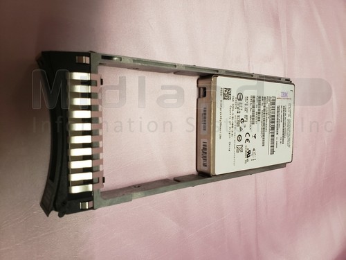 Ssd ibm es0h 775 sas - ibm,