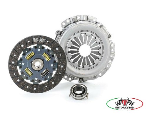826279 kit frizione - kit, valeo