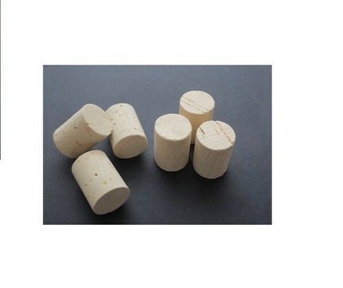 Tappo sughero super - super, per