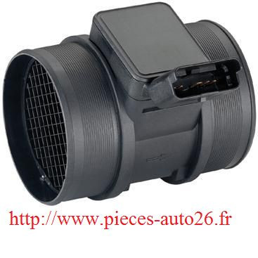 Debimetre peugeot ranch - debimetre,