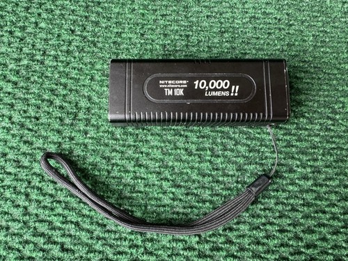 Nitecore tiny monster 10k - nitecore,