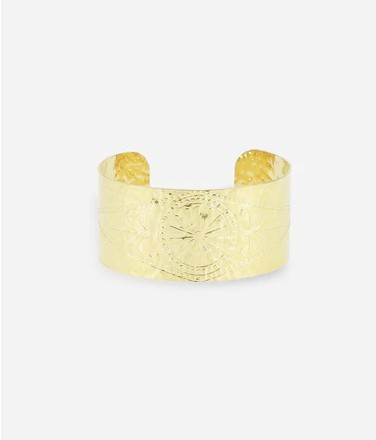 Bracciale acciaio olora - acciaio,