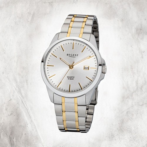 Regent orologio polso uomo - regent,