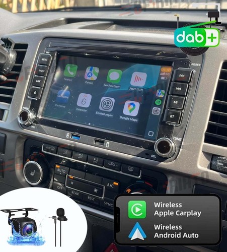 Dab apple carplay - apple, android