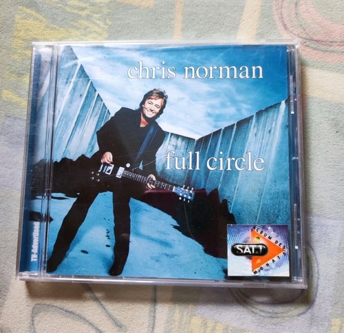 Chris norman full - chris, |