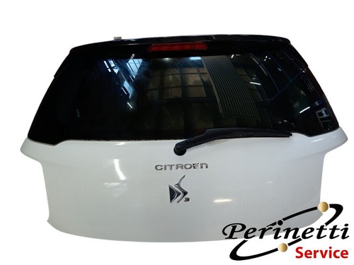 Portellone posteriore citroen - posteriore,