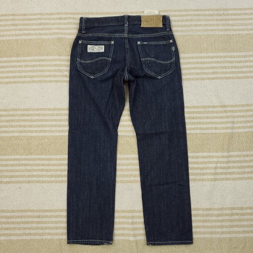 Jeans lee 101 selvedge - jeans,