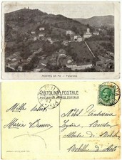 Monteu torino - da,