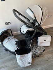 BabyStyle Oyster 3 Sistema da