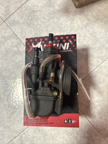 Carburatore pwk per motori - pwk,