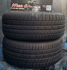 GOMME USATE 245/45R18 100V TOYO SNOWPROX INVERNALI M+S  PNEUMATICI USATI