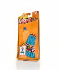 1978 Superstar Barbie Skipper