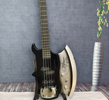 Cort Gene Simmons Axe