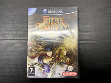 Fire emblem path - fire, radiance