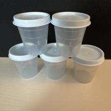 Tupperware Tupper Minis