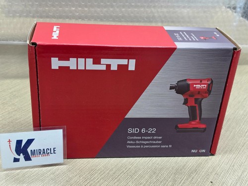 Hilti neuron sid 22 - hilti,