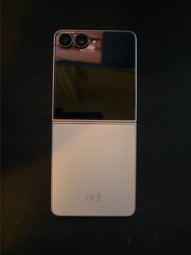Samsung galaxy flip7 - galaxy, 512gb