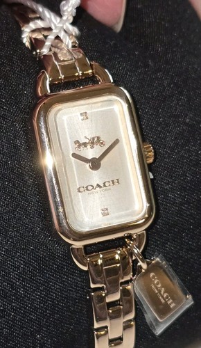 Orologio polso coach cadie - orologio,