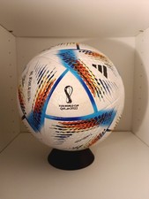 Pallone Mondiali 2022
