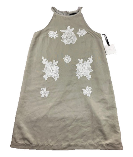 Abito victoria beckham - abito, halter