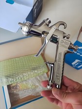 Anest Iwata W-400-S27 1.4 tip Spray Gun Open Box Only