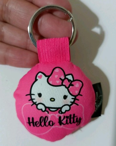 Portachiavi hello kitty - portachiavi,