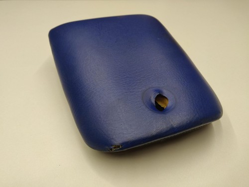 Selle passager peugeot xr6 - passager,