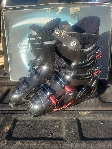 Scarponi sci rossignol - da,